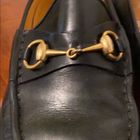 men’s Gucci loafers main image 9